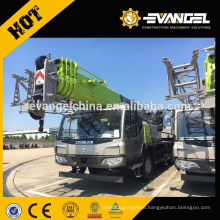 Zoomlion crane truck QY110V633